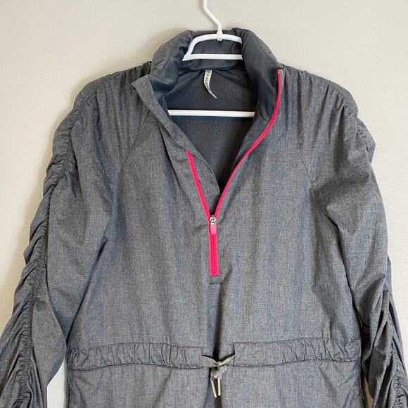 Fabletics Danielle Jacket Size Small - Picture 4 of 9